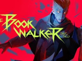 The Bookwalker: Thief of Tales Review - Un'esperienza narrativa coinvolgente
