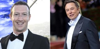 Elon Musk e Mark Zuckerberg tiveram um relacionamento gelado por anos
