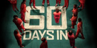 “60 天”将参与者推向极限——他们可以退出吗？
