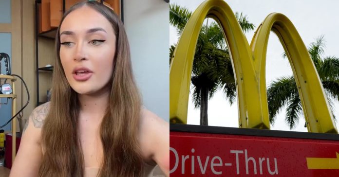 Ex-McDonald's-Mitarbeiter sagt, Eismaschine sei nie wirklich kaputt – das Personal lügt Sie an
