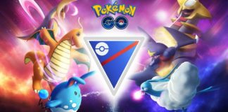 Utilisez cette équipe pour dominer la grande ligue "Pokémon GO"
