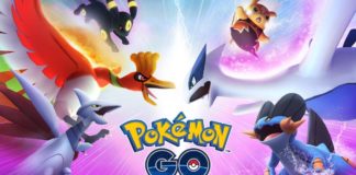最好的球队可以在《Pokémon GO》中称霸超级大师联赛
