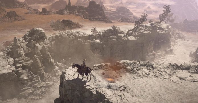 Blizzard feiert die Veröffentlichung von „Diablo IV“ mit wöchentlichen Twitch-Drops mit Kosmetika
