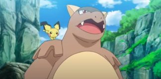 Det er ikke nemt at fange Kangaskhan i 'Pokémon GO' - alt hvad du behøver at vide
