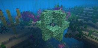 Ecco come ottenere il cuore del mare in "Minecraft" e come usarlo

