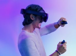 Una beta aperta di "Roblox" arriverà presto sui visori Quest VR
