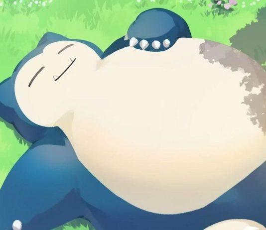 Shiny Snorlax Exists in 'Pokémon Sleep' — but Finding It Isn’t Easy
