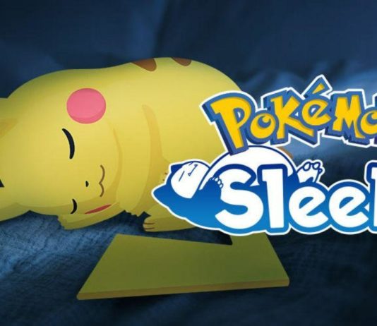 「Pokémon Sleep」中にポケモンを幸せで元気に保つには、次の手順に従ってください
