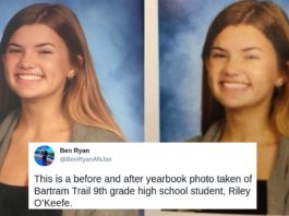 고등학교 Photoshops Girls Yearbook 사진으로 더 많은 사진 만들기 "보통의"스파크 토론
