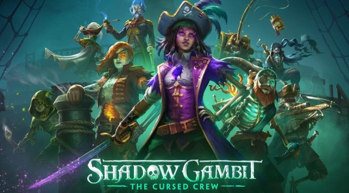 Recension av 'Shadow Gambit': Utmärkt stealth-strategi som dras ner av repetitiva system

