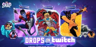 „Marvel Snap“ feiert seinen PC-Start mit exklusiven Twitch Drops
