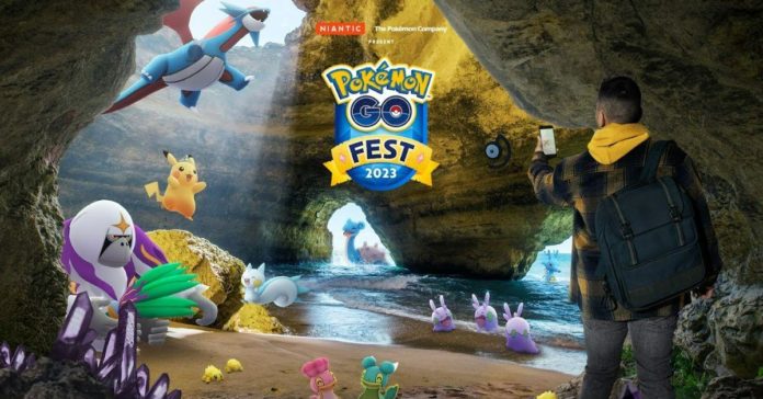 'Pokémon GO' Ultra Unlock-evenemang anländer i september – vad vi vet hittills
