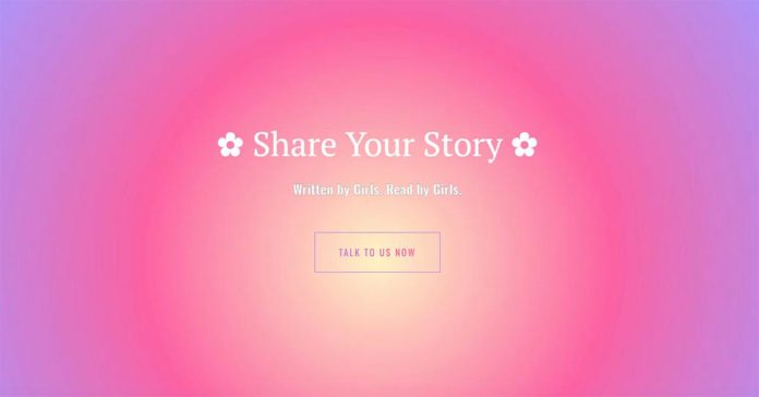 TikTok 上的 Girlhood 网站旨在帮助年轻女孩驾驭她们的生活
