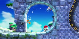 „Erste Eindrücke von „Sonic Superstars“ – Eine Herausforderung im Tempo“

