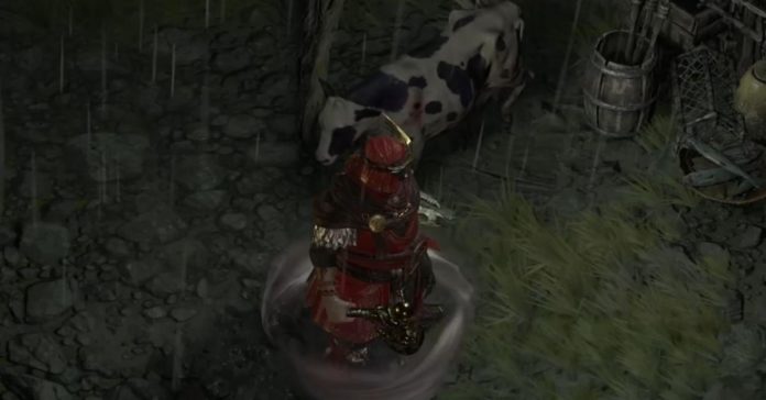 Os jogadores estão procurando um nível de vaca secreta em ‘Diablo IV’ – o que eles encontraram até agora?
