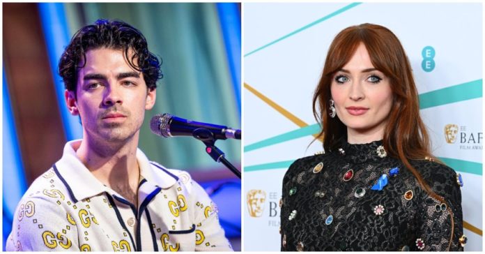  Kör Joe Jonas en smutskastningskampanj mot Sophie Turner?  Här är vad vi vet
