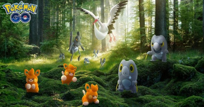 Den yndige Pawmi er nu i 'Pokémon GO' - Sådan udvikler du dig til Pawmo og Pawmot
