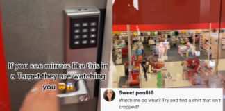 Funcionário-alvo expõe maneira inteligente de saber quando alguém está roubando no self-checkout
