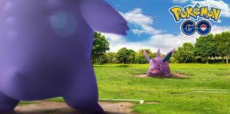 Det bedste 'Pokémon GO'-hold til Sunshine Cup er for det meste ældre Pokémon uden for Meta
