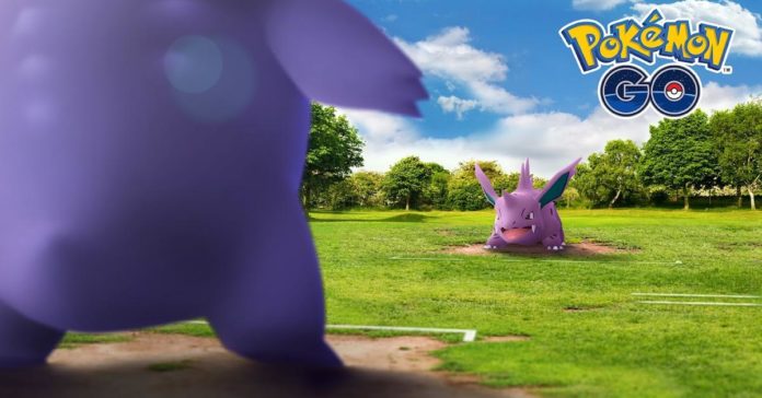 Det bedste 'Pokémon GO'-hold til Sunshine Cup er for det meste ældre Pokémon uden for Meta
