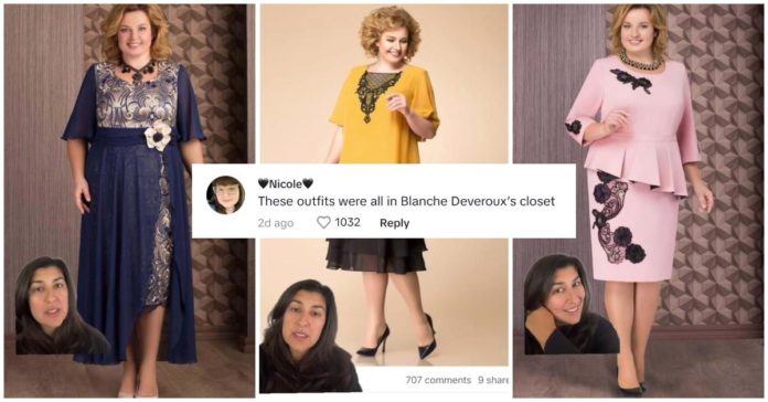Une femme découvre ce que les marques de mode pensent vraiment des femmes approchant la quarantaine
