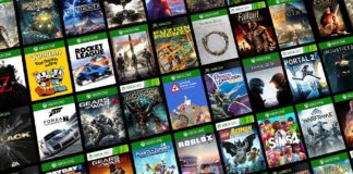 Rygter hævder, at Walmart vil stoppe med at sælge fysiske Xbox-spil i 2024

