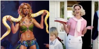 Canalisez votre reine de la pop intérieure avec ces idées de costumes d'Halloween de Britney Spears
