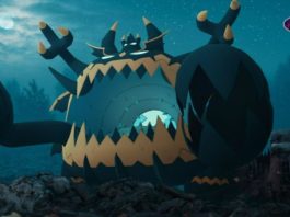 Guzzlord ist jetzt in Fünf-Sterne-„Pokémon GO“-Raids verfügbar – hier erfahren Sie, wie Sie es fangen
