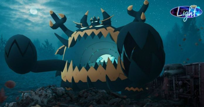 Guzzlord ist jetzt in Fünf-Sterne-„Pokémon GO“-Raids verfügbar – hier erfahren Sie, wie Sie es fangen
