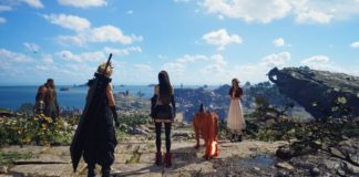 Vores forhåndsvisning af 'Final Fantasy VII: Rebirth' besvarede nogle brændende spørgsmål og lod os ønske mere
