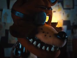 福克西是《玩具熊的五夜后宫》中最独特的敌人之一——尤其是他的歌曲
