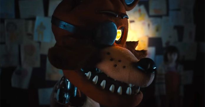 福克西是《玩具熊的五夜后宫》中最独特的敌人之一——尤其是他的歌曲
