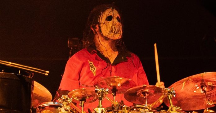  Varför sparkade Slipknot Jay Weinberg?  Fans Sound Off på Drummer's Departure
