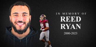 Le joueur de football universitaire Reed Ryan est décédé à l'âge de 22 ans : que s'est-il passé ?
