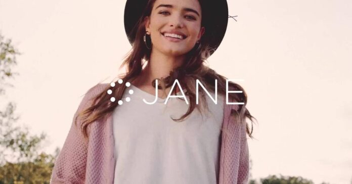 Jane-appen er pludselig lukket ned på trods af, at den skylder mange sælgere penge
