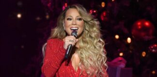 A quantidade de dinheiro que Mariah Carey ganha em cada temporada de férias irá surpreendê-lo
