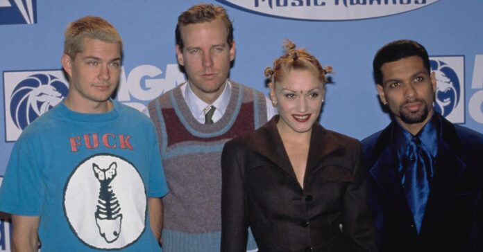  Varför bröt det ikoniska 90-talets rockband No Doubt upp?  Den verkliga anledningen

