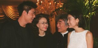 高名な指揮者小澤征爾は生涯に二度結婚した

