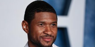 Usher har gjort flera episka samarbeten tidigare, inklusive i hans senaste album
