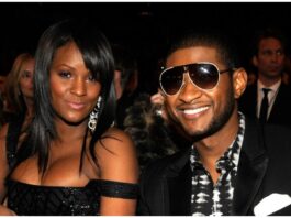 Sem som: a ex-mulher de Usher, Tameka Foster, merece um pedido de desculpas pelo colorismo dos fãs
