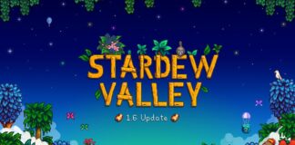 La versione 1.6 di "Stardew Valley" è disponibile su PC: che dire della versione Switch?
