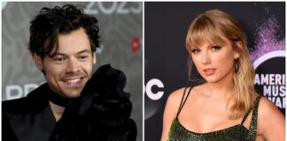 Harry Styles usciva con Taylor Swift "Clone" Dopo che si sono separati?  Disimballare i testi in "E' finita adesso?"
