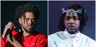 J. Cole og Kendrick Lamar gik tå-til-tå gennem deres musik - Rap Beef Explained
