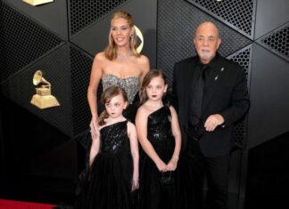 Billy Joel ist ein Mädchenvater – Was wir über seine drei Töchter wissen
