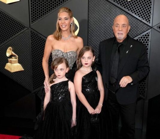 Billy Joel ist ein Mädchenvater – Was wir über seine drei Töchter wissen
