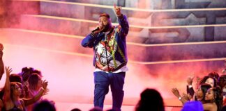 DJ Khaled letar efter America's Next Rap Superstar på säsong 2 av "Rhythm and Flow" (EXKLUSIVT)

