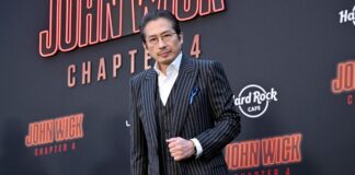 Hiroyuki Sanada, star de « Shōgun », était marié, mais garde sa vie personnelle privée

