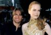 Nicole Kidman har fyra barn och hon älskar dem villkorslöst
