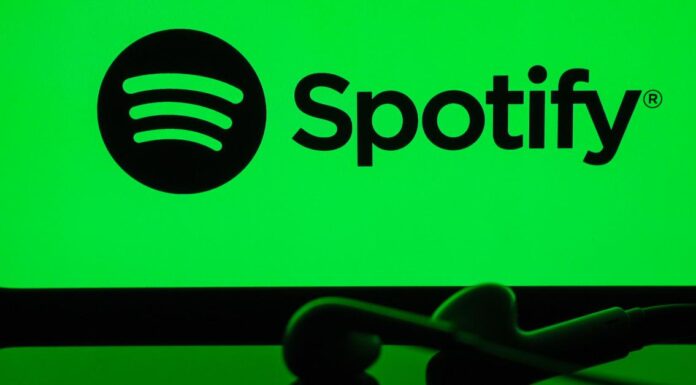 Spotify schränkt Liedtexte ein und bietet die Funktion nur Premium-Benutzern an
