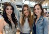 „Selling Sunset“-Star Chrishell Stause hat zwei Schwestern und sie sind absolut ihre besten Freundinnen aus dem Off
